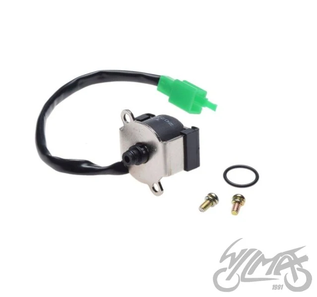 Elektrozawór gaźnika J9013001 — ujęcie 1