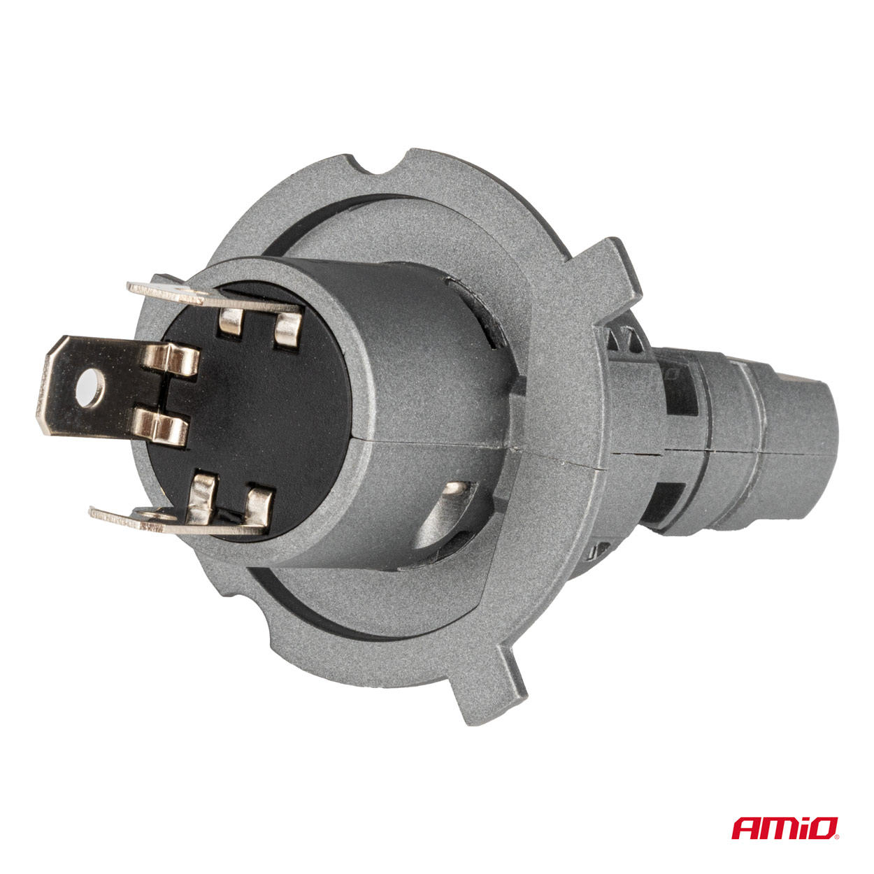 Żarówki samochodowe LED seria X5 Winger H4 6000K Canbus — ujęcie 3