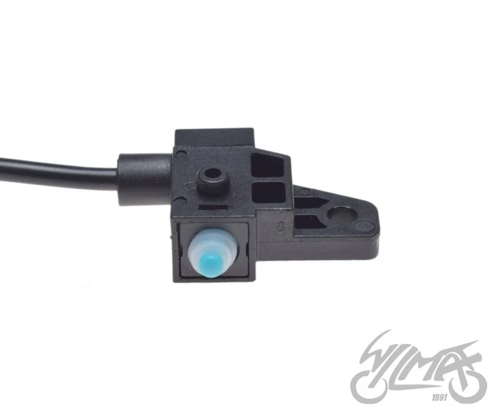 Czujnik stopu prawy + lewy do CNC90052 — ujęcie 2