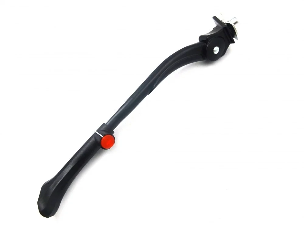 Podpórka rowerowa centralna aluminiowa z regulacją 24"-28"