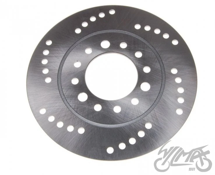 Tarcza hamulca tylnego 125 GY6 4T — Jonway Adventure 125 — ujęcie 3