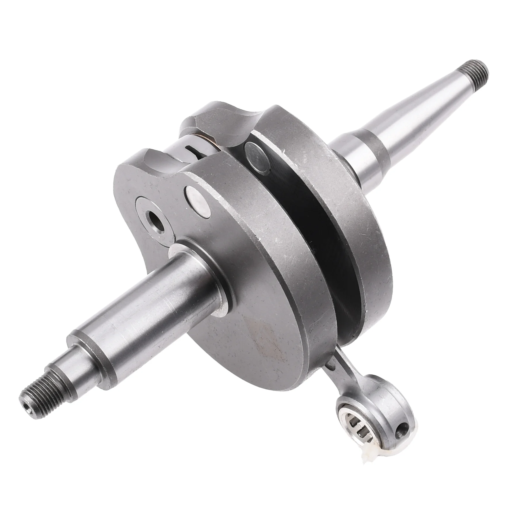 Wał korbowy Simson S80-110 skok 44 mm Schmitt drehfreund — ujęcie 3