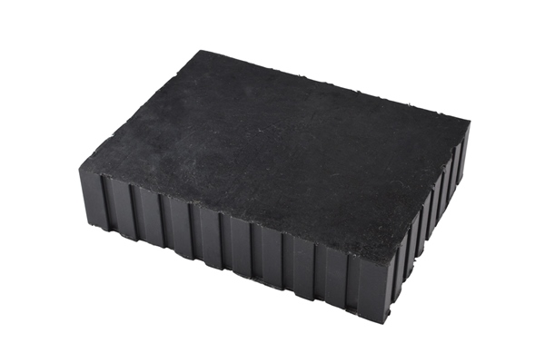 Podkładka podnośnika 160×120×37 mm TEDGUM 00849910 — ujęcie 3