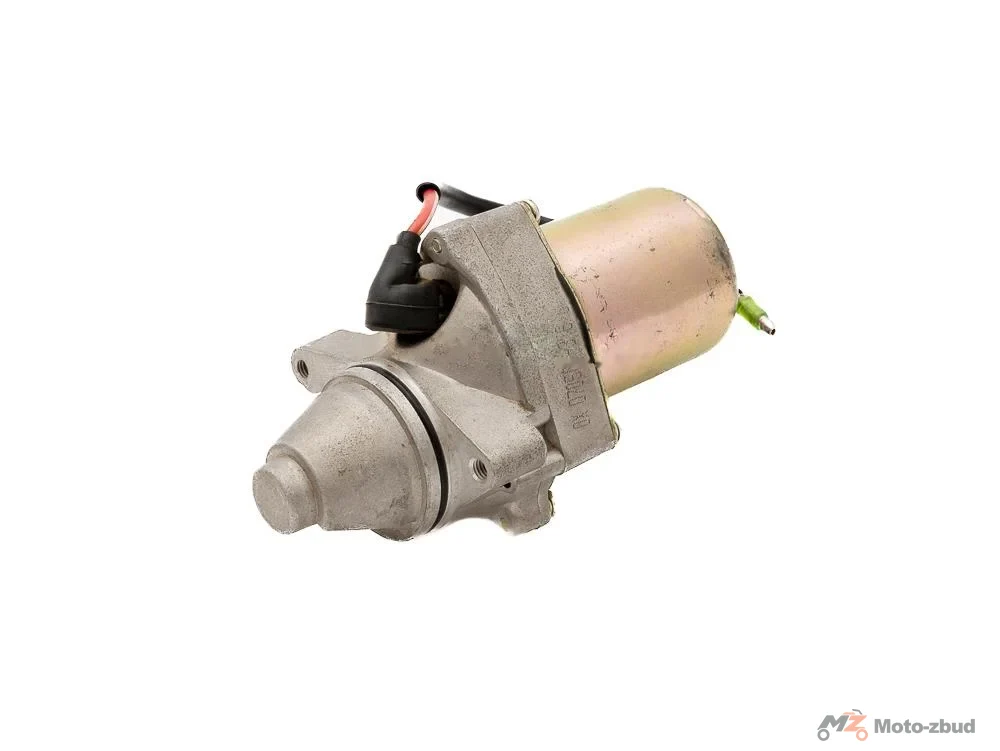 Rozrusznik 50 cm³ skuter 2T Kos Adly Monsun (napęd łańcuch) — ujęcie 3