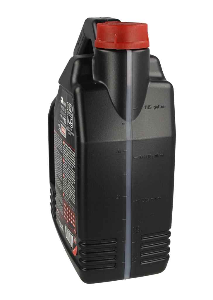 Olej 20W50 MOTUL 7100 4T 4 l MOTUL 104104 — ujęcie 19