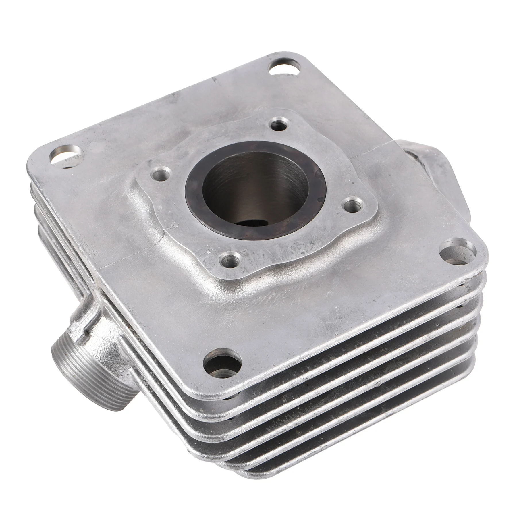 Zestaw cylindra PZ-Tuning Allday 50 cm³ Simson S51 / SR50 — ujęcie 4