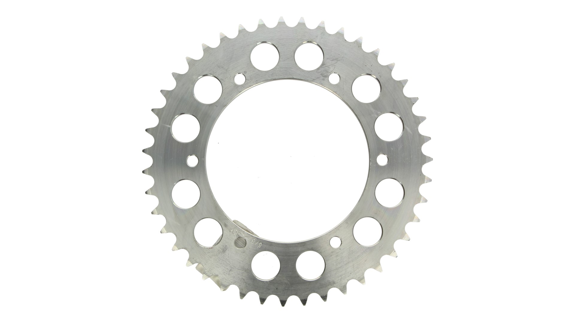 Zebatka NAPEDOWA/43Z/ tyl CARAT 808-43C — ujęcie 2