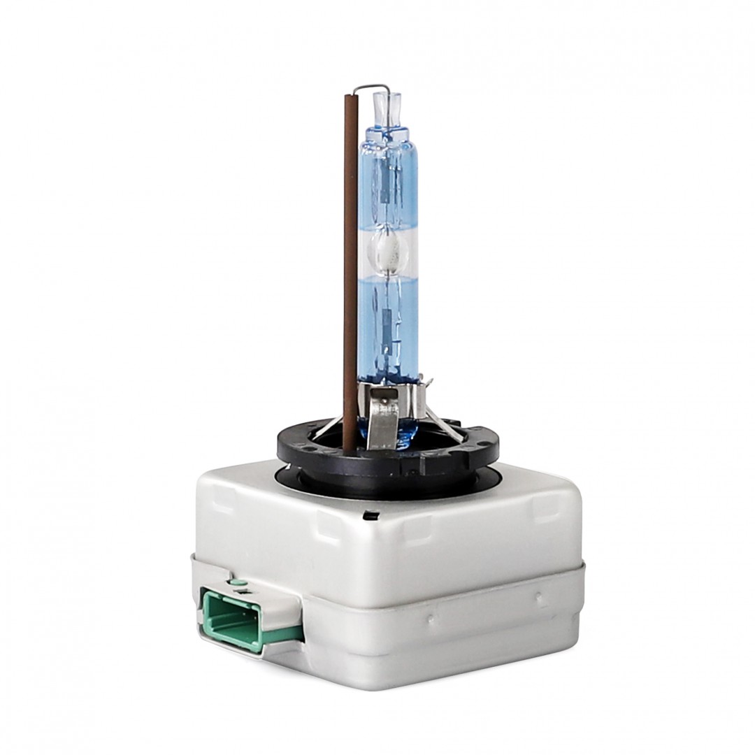 Żarówka xenon D3S 35W/5000K/Platinu, 2 szt. M-Tech PTZPTD3S-DUO — ujęcie 2