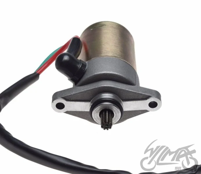 Rozrusznik elektryczny do Kawasaki KSF90 KFX90 — ujęcie 4