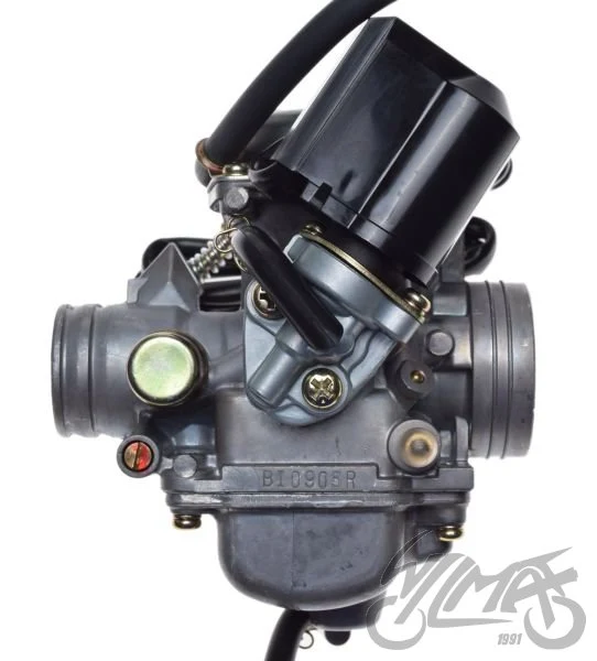 Gaźnik do Shineray ATV 150 GY6 150 cm³ — ujęcie 4