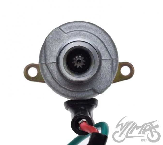 Rozrusznik elektryczny do SYM Orbit 4T — ujęcie 2