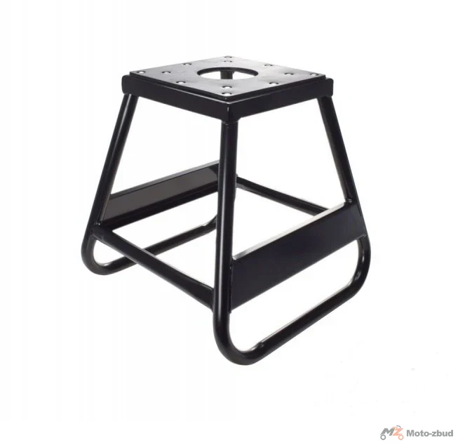 Stojak Unit taboret enduro pod silnik 400 mm