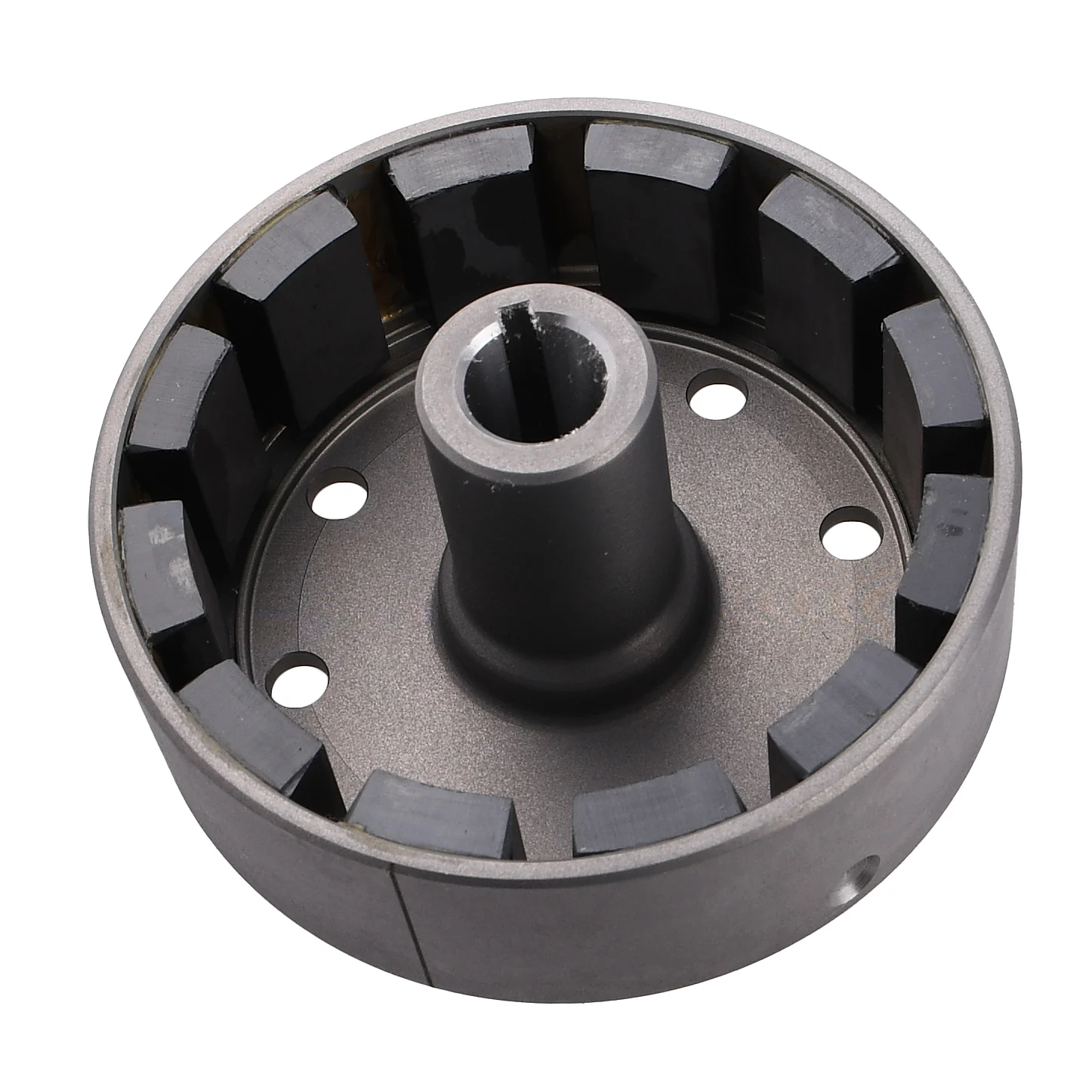 Zapłon MZ ETZ 125 / 150 12 V 180 W dc VAPE kpl. — ujęcie 3