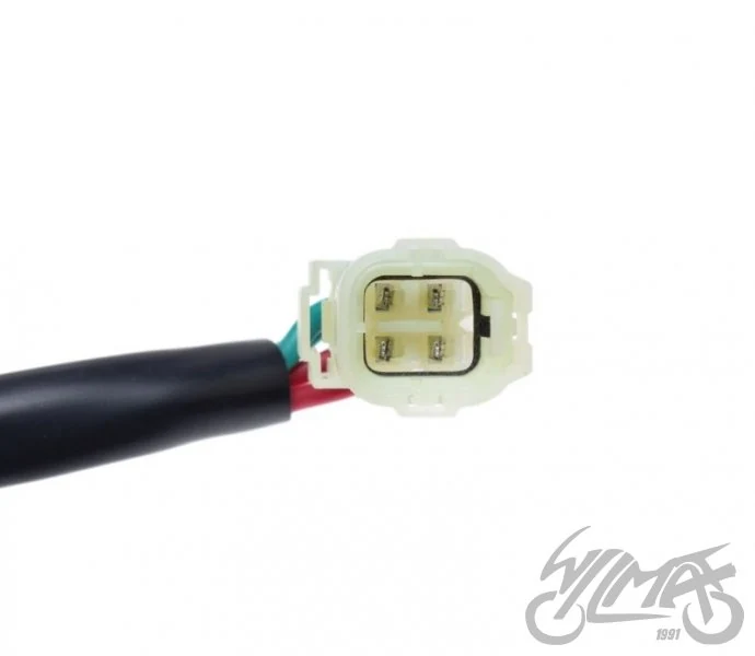 Regulator napięcia do Polaris 4010654 4012536 — ujęcie 3