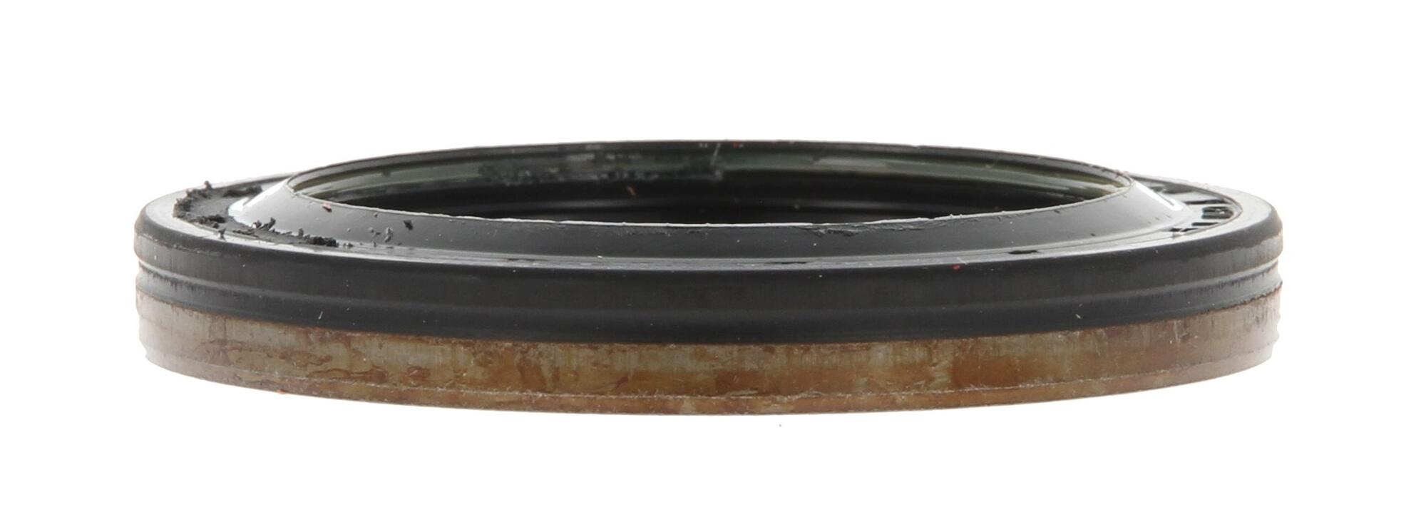 Uszczelniacz 48×65×8×9,4 wału korbowego Volvo CORTECO 01034113B — ujęcie 3