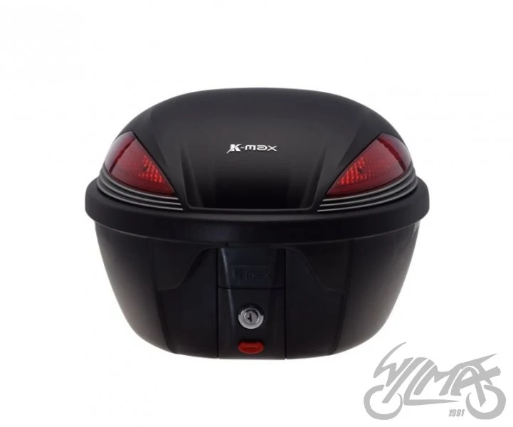 Kufer k-max z płytą montażową 30L — ujęcie 2