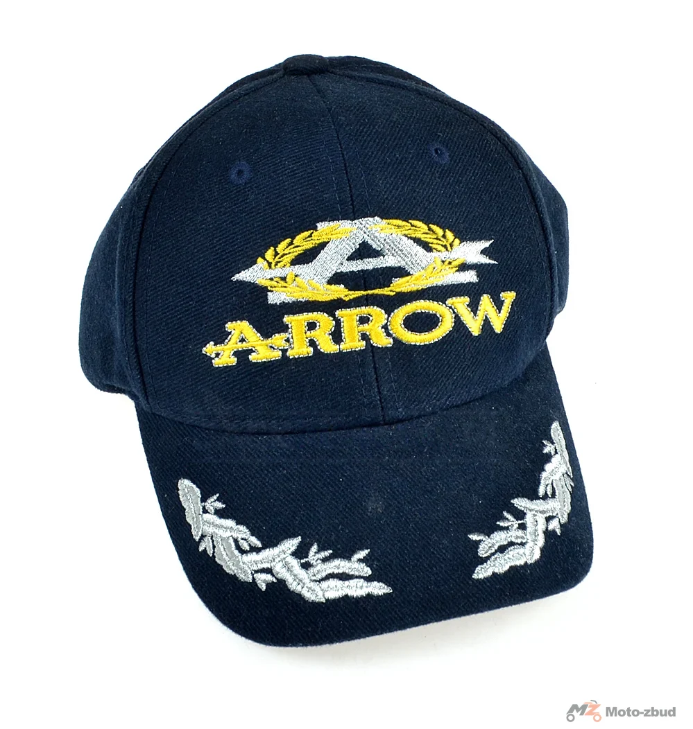 Czapka Arrow ORG