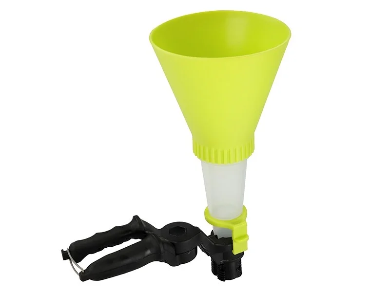 Lejek z zaczepem zaciskowym czasza 125 mm — ujęcie 4