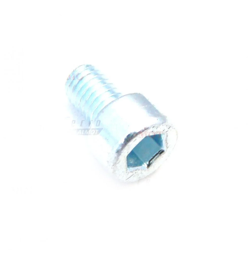 Junak M11/M11 CAFE/M14/M15/M16/M20/M250 125 cm³/320 cm³/250 cm³ śruba (imbus) M5 × 8 mocowania uchwytu (docisku) przewodu iskrownika / impulsatora
