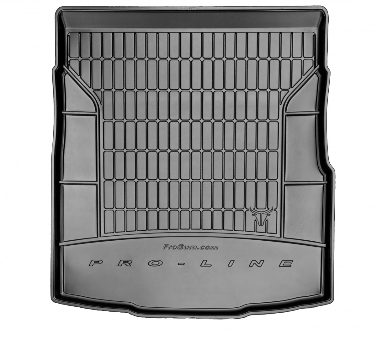 Wkład bagaż. VW passat B8 Sedan 14- FROGUM TM404342 — ujęcie 2