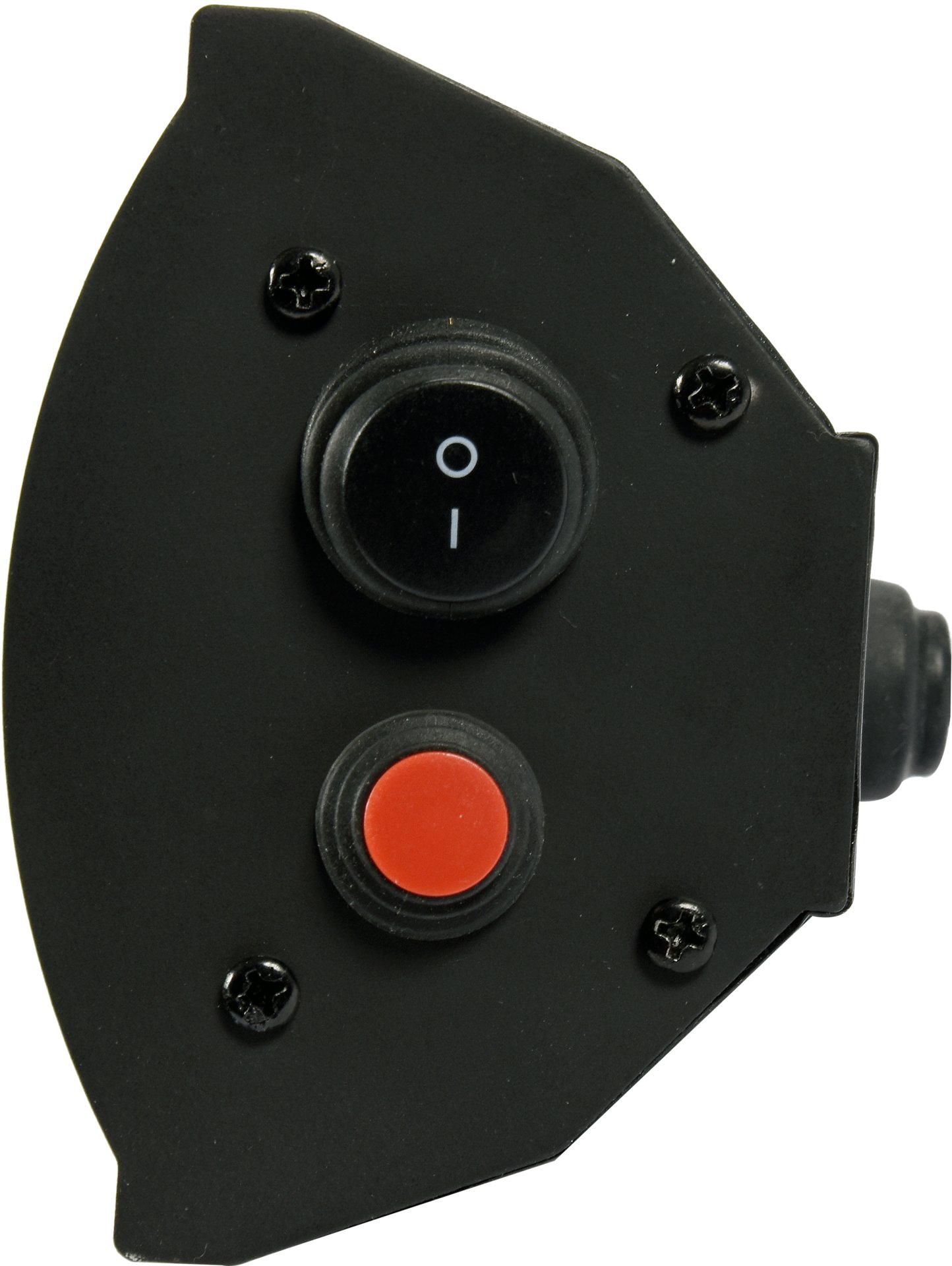 Promiennik podczerwieni z pilotem 2000 W YATO YT-99532 — ujęcie 2