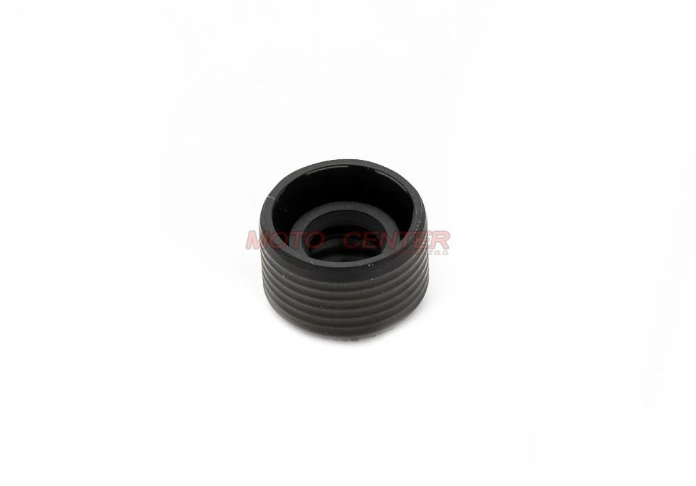 Uszczelniacz pompy wody 8 × 16 × 10/11 Gilera, Piaggio LC — ujęcie 2