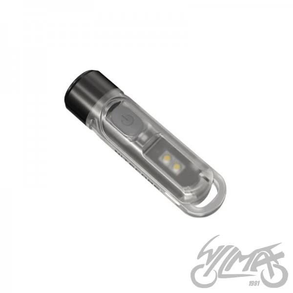 Latarka Nitecore tiki uv — ujęcie 2