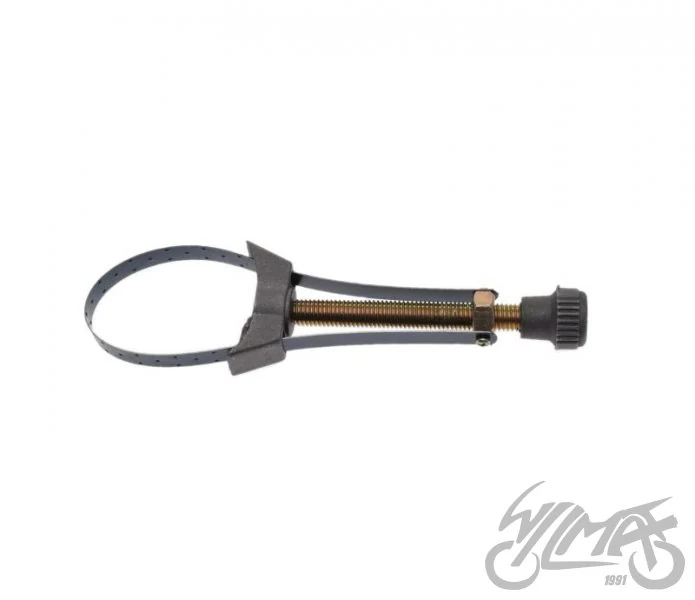 Klucz taśmowy do filtrów oleju — regulowany — AA0141 — ujęcie 2