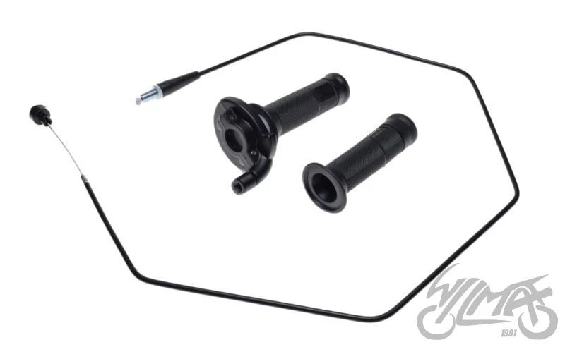 Rolgaz z linką 1200 mm — AW56887 — ujęcie 2