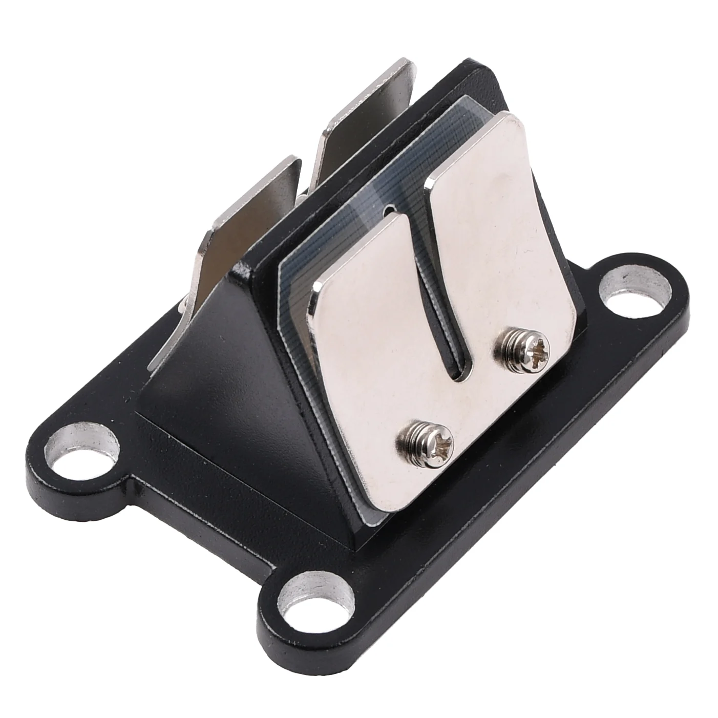 Zawór membranowy Easyboost big valve vertical AC — ujęcie 2