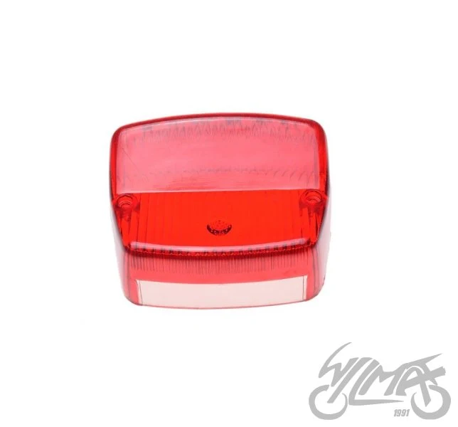 Szkło lampy tylnej Jawa CZ 634 — ujęcie 2