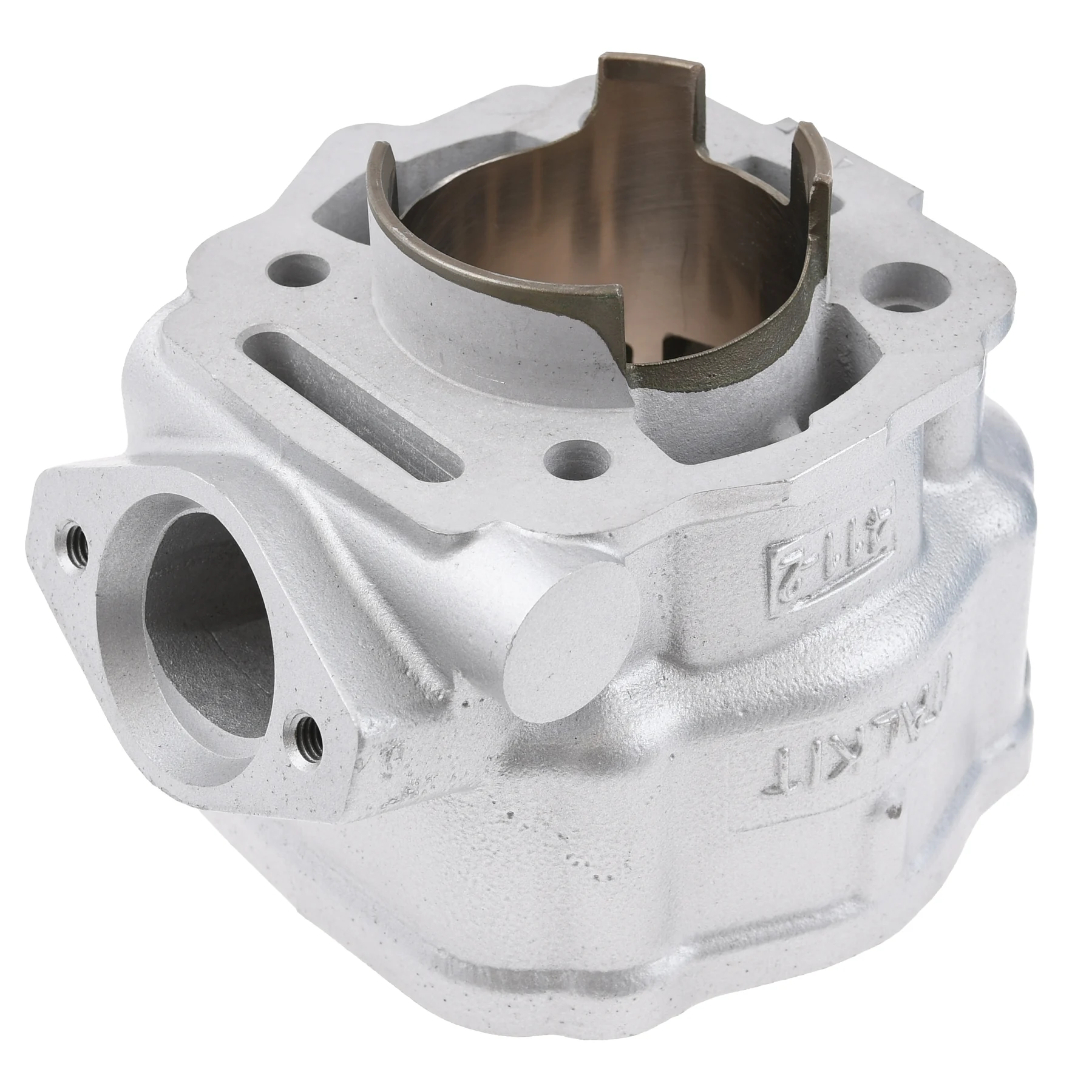 Cylinder Italkit nicasil Big Bore modular 88 cm³ Derbi D50B0 LC — ujęcie 3