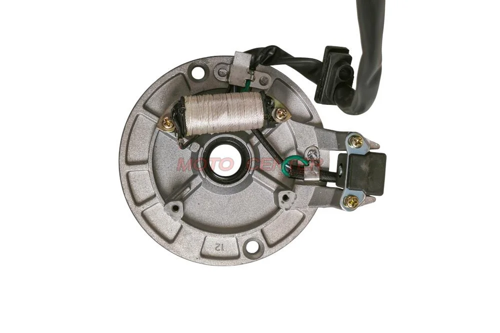 Stator 1 cewka YX140