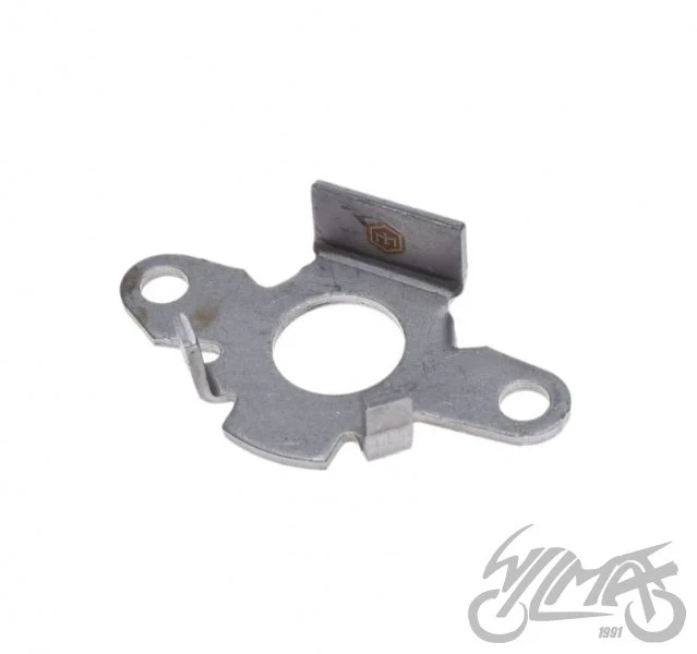 Płytka sprężyny zmieniacza Simson S51 — SN02419