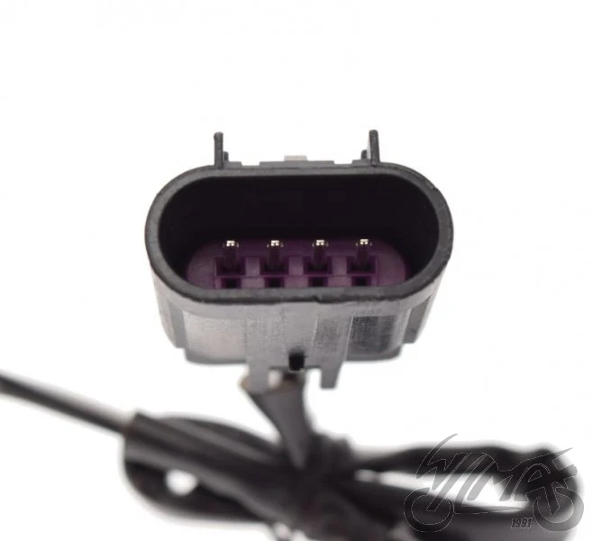 Sonda lambda do Longjia LJ125T-8M — OEM według dostawcy — ujęcie 3