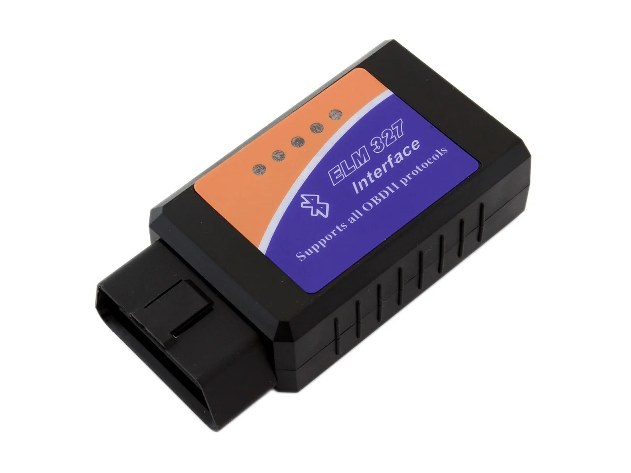 Interfejs Diagnostyczny ELM 327 BLUETOOTH — ujęcie 4