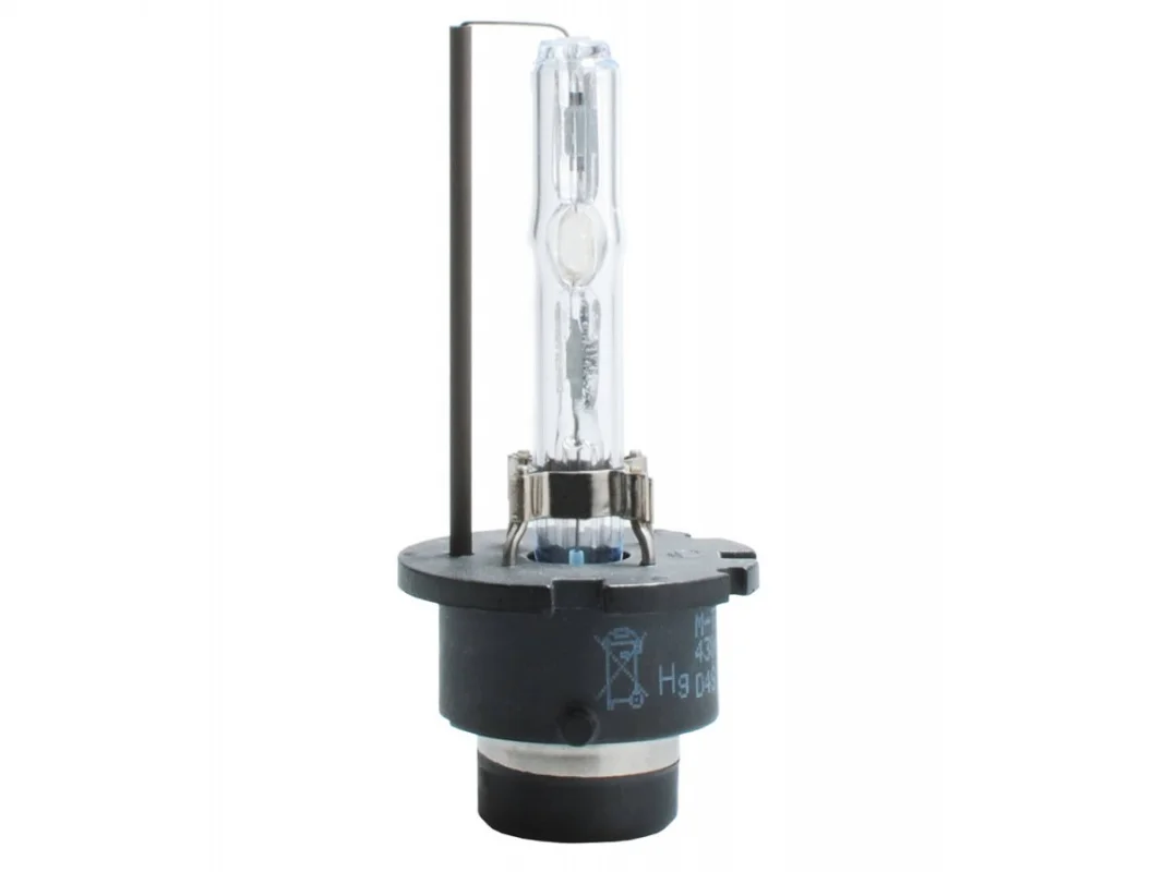 Żarnik Xenon D2S 8000K M-Tech PREMIUM — ujęcie 3