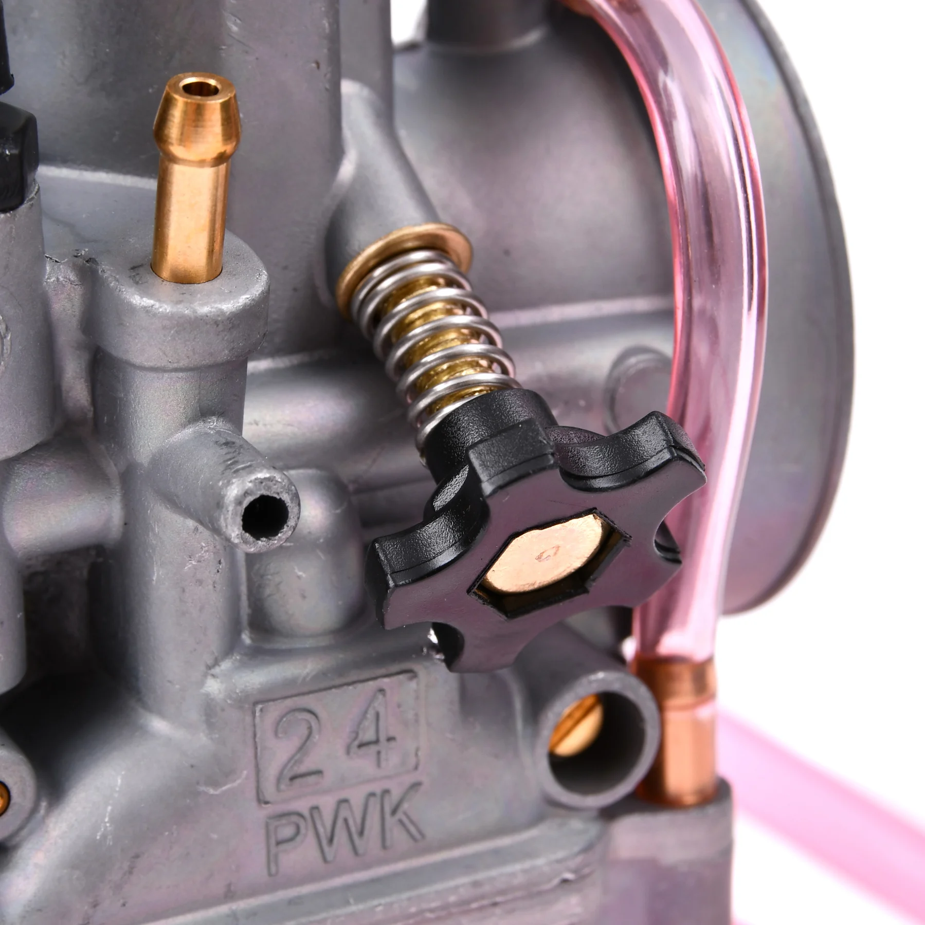 Gaźnik DPR Performance 24 mm PWK + zestaw dysz do regulacji — ujęcie 5