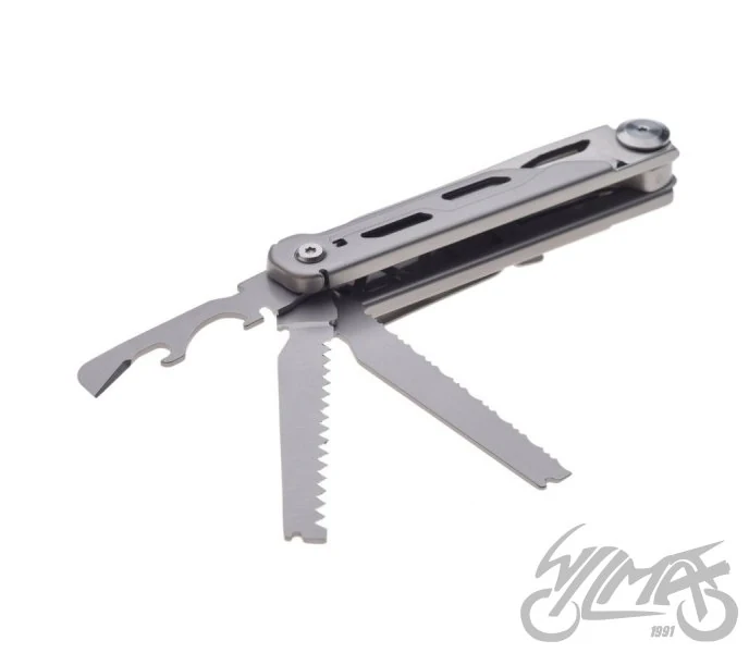 Multitool 6W1 narzędzie wielofunkcyjne — ujęcie 2