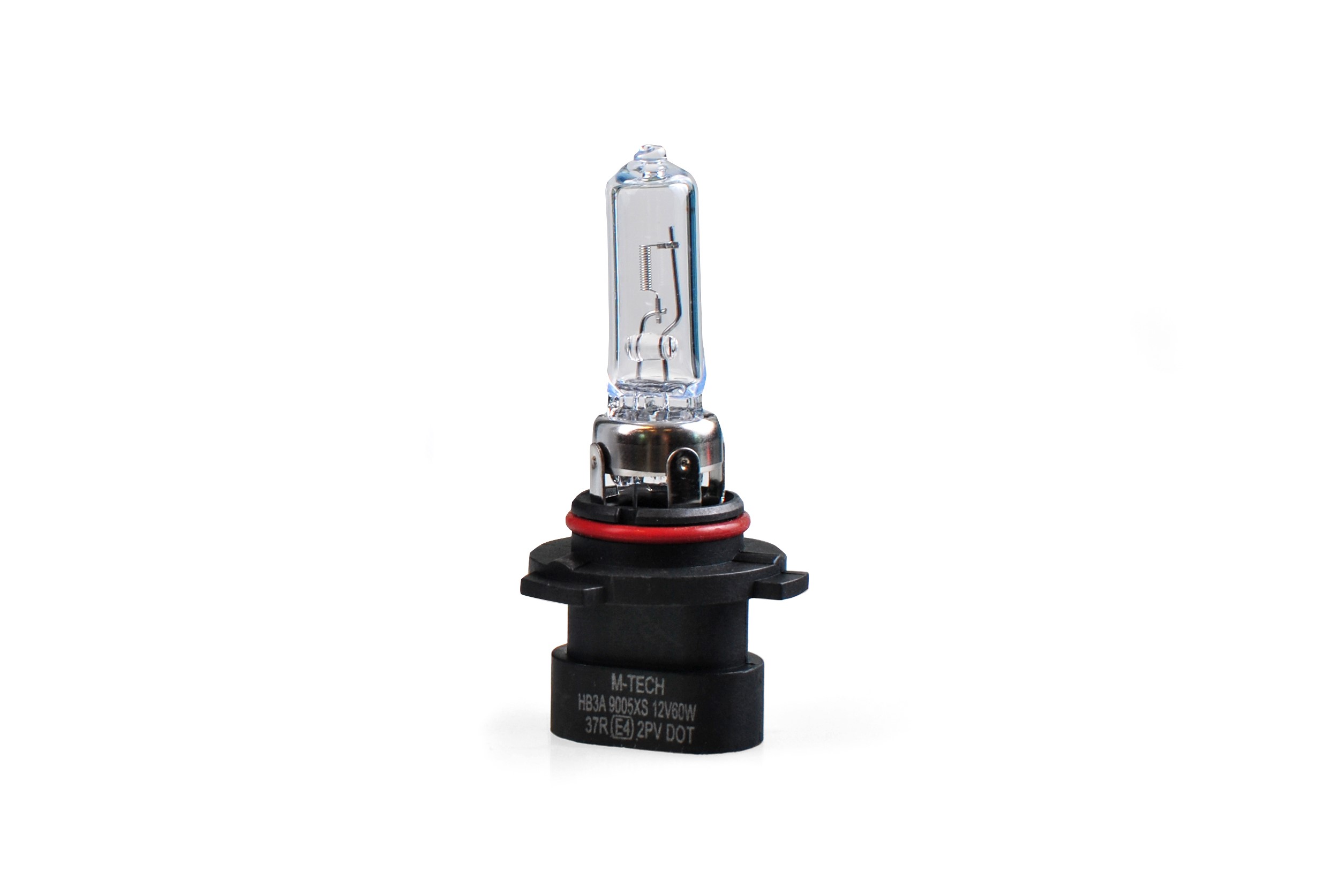 Żarówka halogenowa HB3A 12 V 65 W M-Tech Z86 — ujęcie 3