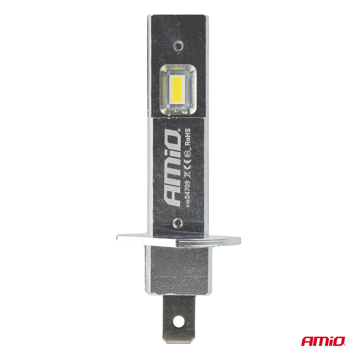 Żarówki samochodowe LED seria H25 CANBUS H1 12 V 20 W — ujęcie 6
