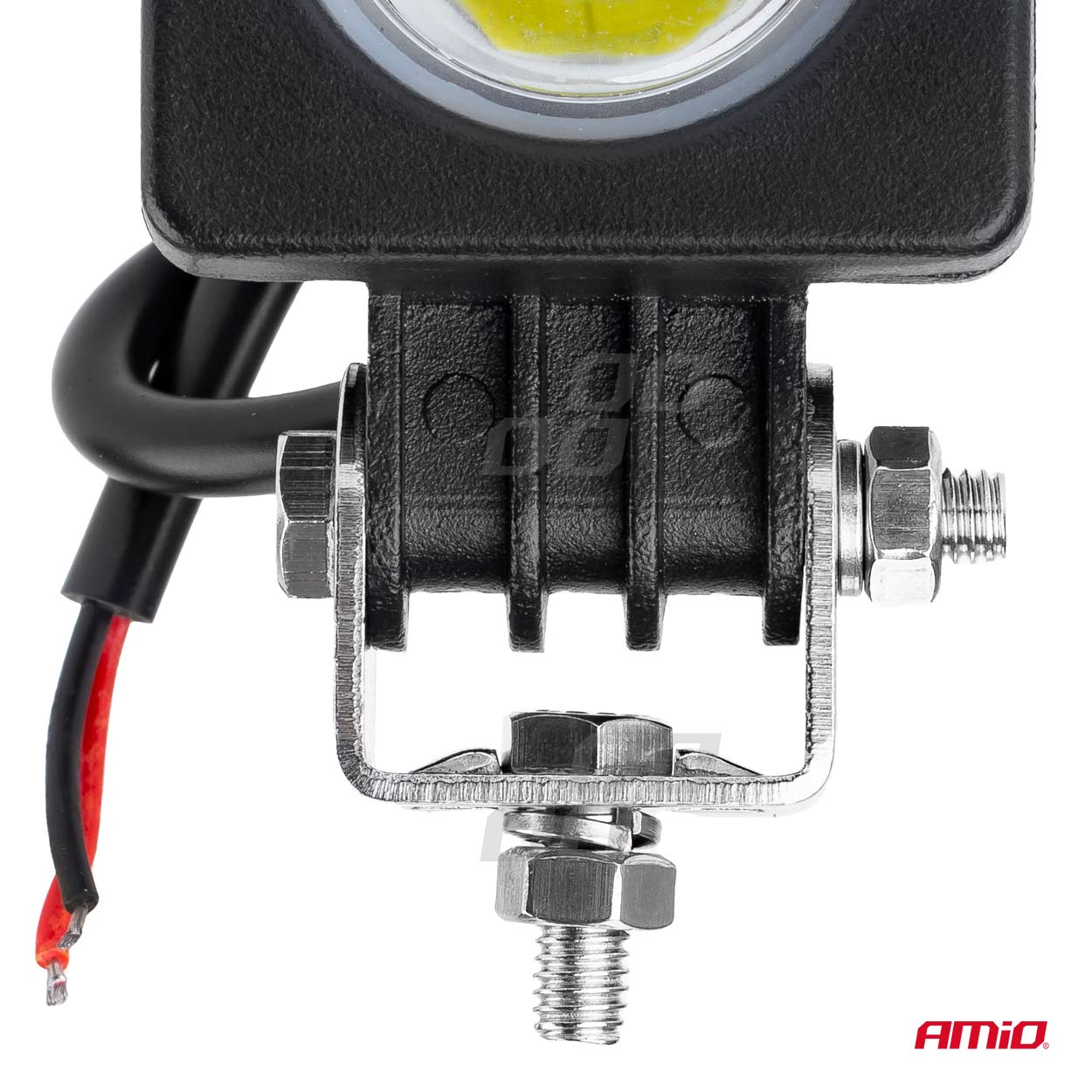 Lampa robocza LED szperacz AWL18 12 V 24 V — ujęcie 5