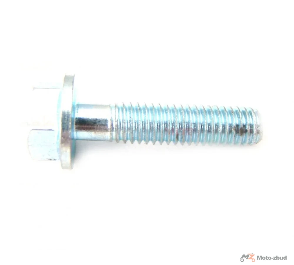 Junak M16 320 cm³ śruba M6 × 26 mocująca napinacz rozrządu