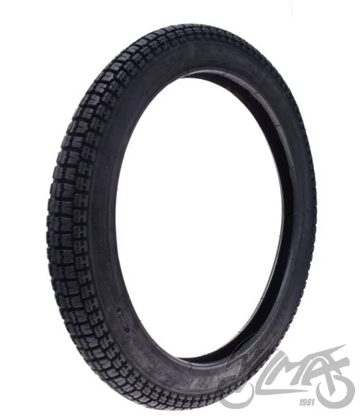 Opona 2.50-17 vrm 014 43J tt Vee Rubber — ujęcie 2