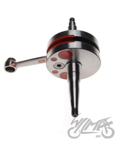 Wał korbowy Simson S51 sport — SN00028 — ujęcie 4