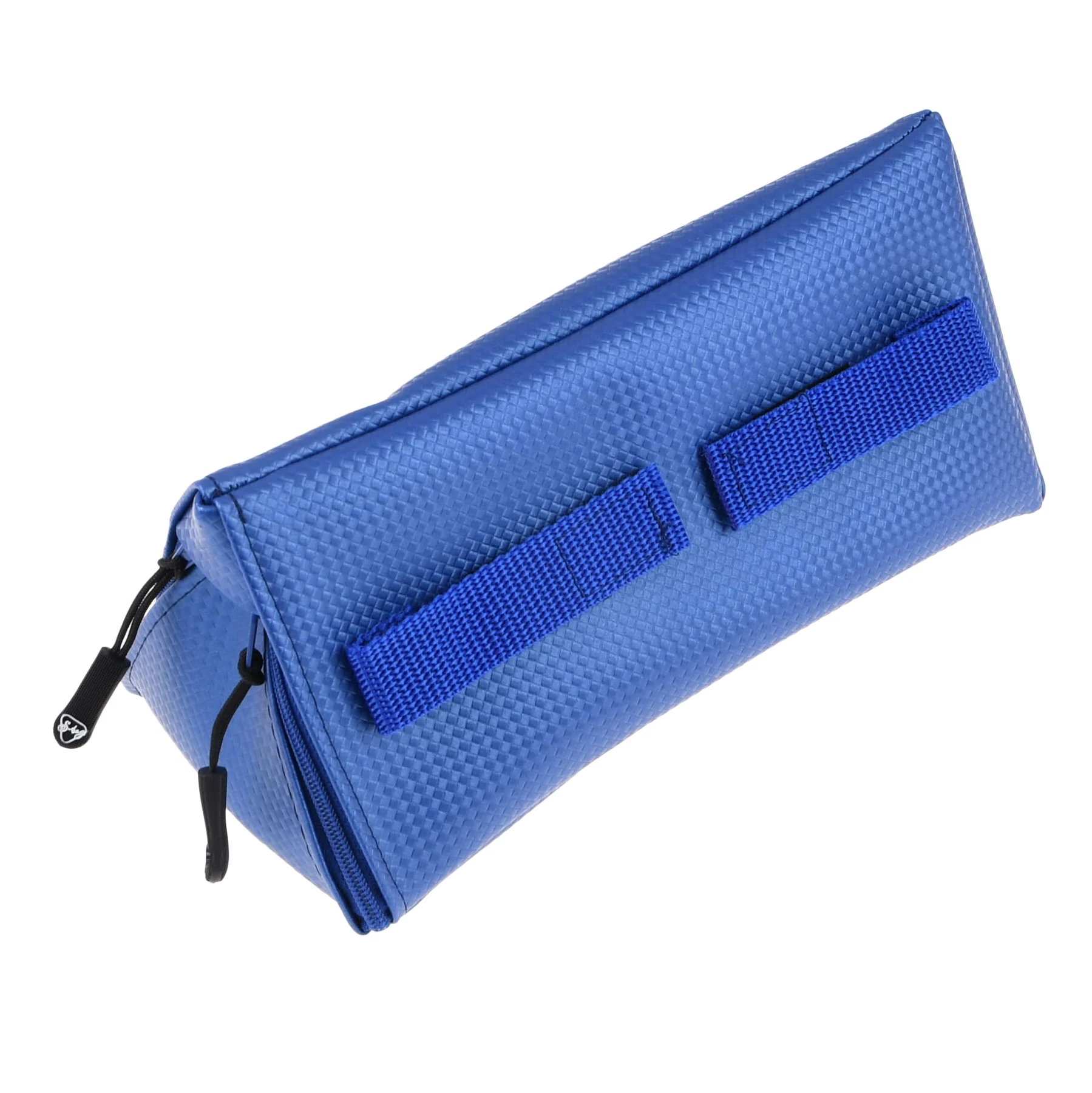 Torba narzędziowa Simson S50 S51 S70 niebieski carbon S-Bag — ujęcie 2