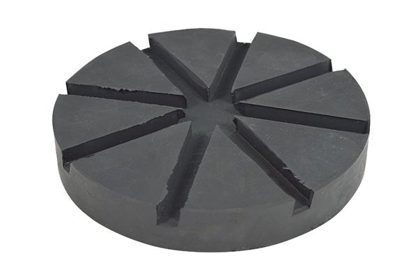 Podkladka podnosnika 125 mm TEDGUM 00846838 — ujęcie 3