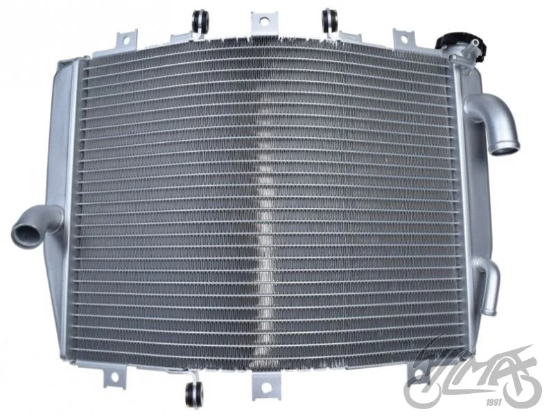 Chłodnica cieczy do Kawasaki ZX-10R — ujęcie 3