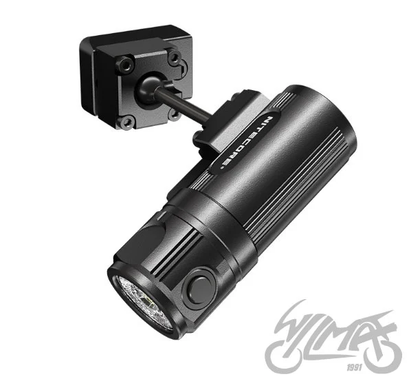 Latarka Nitecore HM01 — ujęcie 4