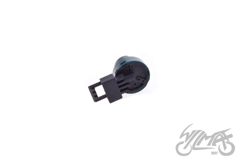 Kostka stacyjki do Piaggio zip — ujęcie 2